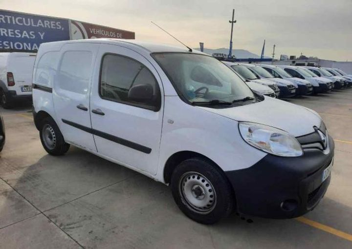 Photo 0 VIN: VF1FW50S160372571 - RENAULT KANGOO EXPRESS 