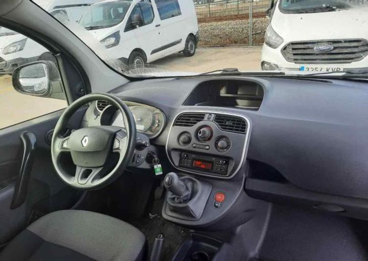 Photo 10 VIN: VF1FW50S160372571 - RENAULT KANGOO EXPRESS 