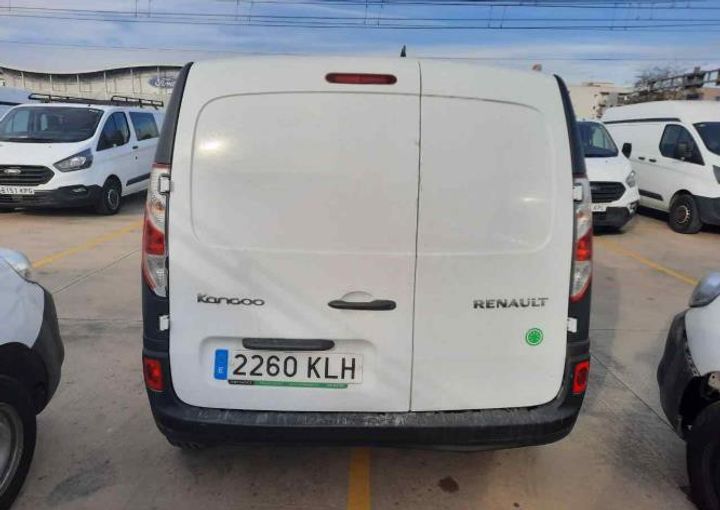 Photo 3 VIN: VF1FW50S160372571 - RENAULT KANGOO EXPRESS 