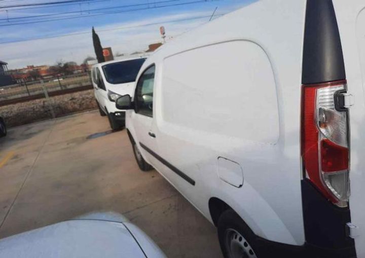 Photo 4 VIN: VF1FW50S160372571 - RENAULT KANGOO EXPRESS 