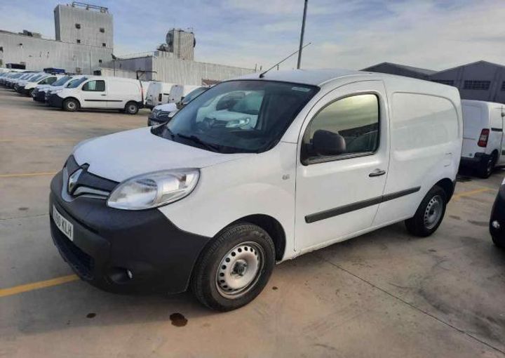 Photo 5 VIN: VF1FW50S160372571 - RENAULT KANGOO EXPRESS 