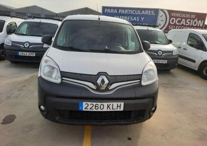 Photo 6 VIN: VF1FW50S160372571 - RENAULT KANGOO EXPRESS 