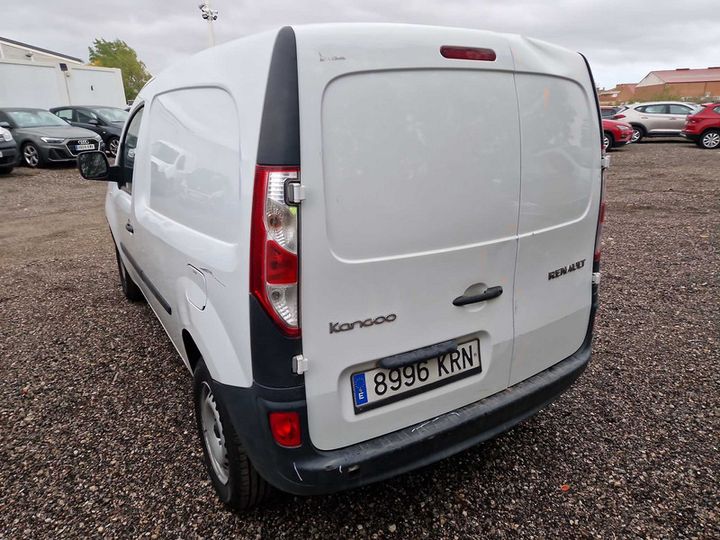 Photo 6 VIN: VF1FW50S160372658 - RENAULT KANGOO 