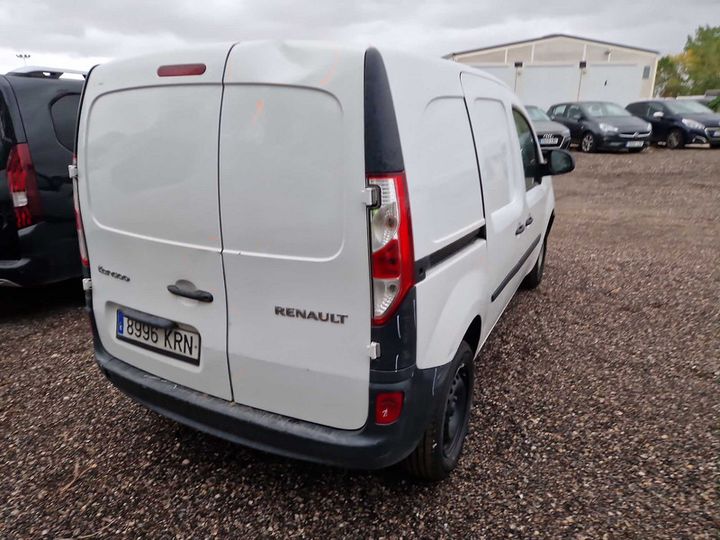 Photo 7 VIN: VF1FW50S160372658 - RENAULT KANGOO 