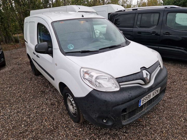 Photo 8 VIN: VF1FW50S160372658 - RENAULT KANGOO 