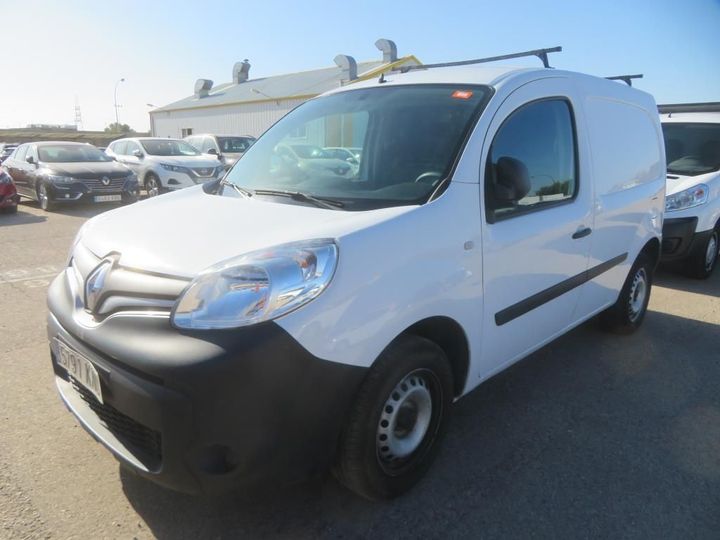 Photo 1 VIN: VF1FW50S160404179 - RENAULT KANGOO FURGN 