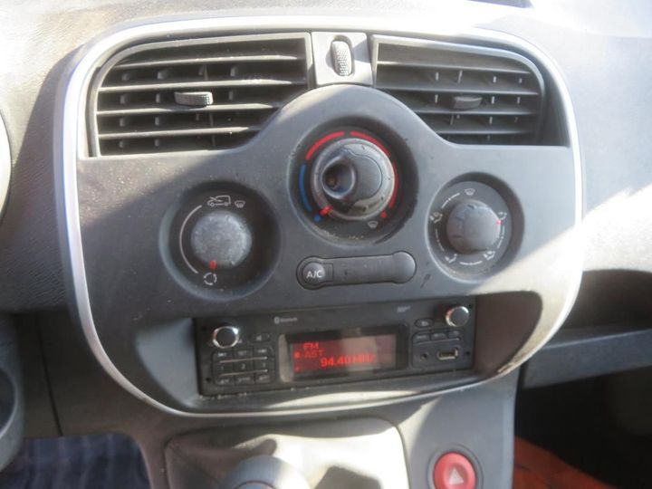 Photo 16 VIN: VF1FW50S160404179 - RENAULT KANGOO FURGN 