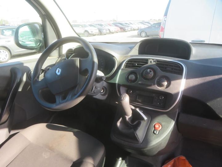 Photo 5 VIN: VF1FW50S160404179 - RENAULT KANGOO FURGN 