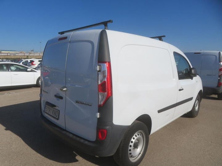 Photo 6 VIN: VF1FW50S160404179 - RENAULT KANGOO FURGN 