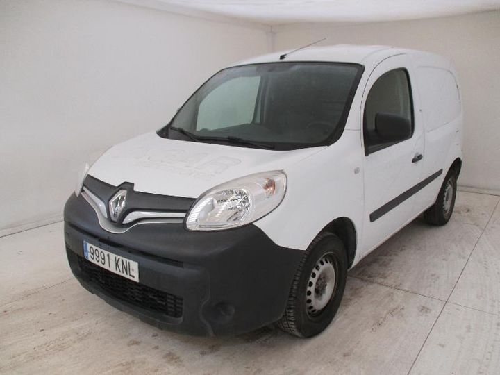 Photo 1 VIN: VF1FW50S160422949 - RENAULT KANGOO 