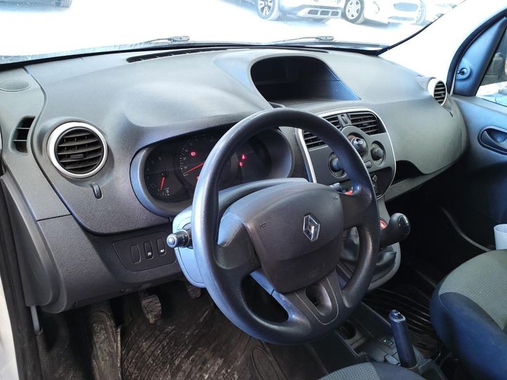 Photo 15 VIN: VF1FW50S160422949 - RENAULT KANGOO 