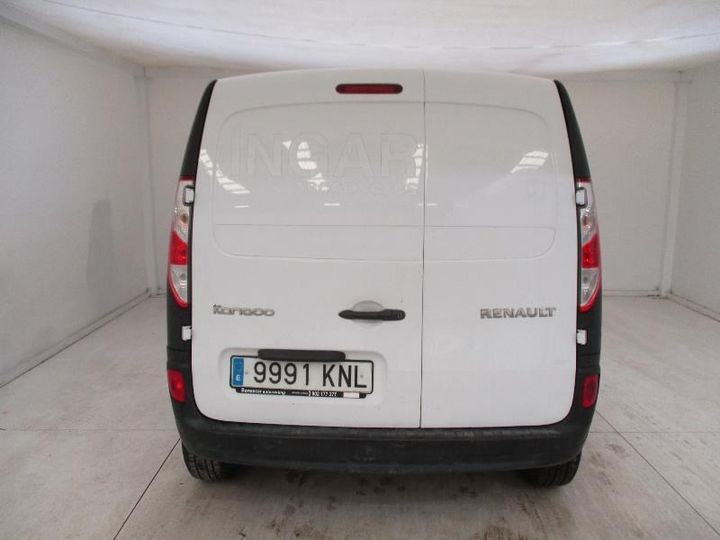 Photo 2 VIN: VF1FW50S160422949 - RENAULT KANGOO 