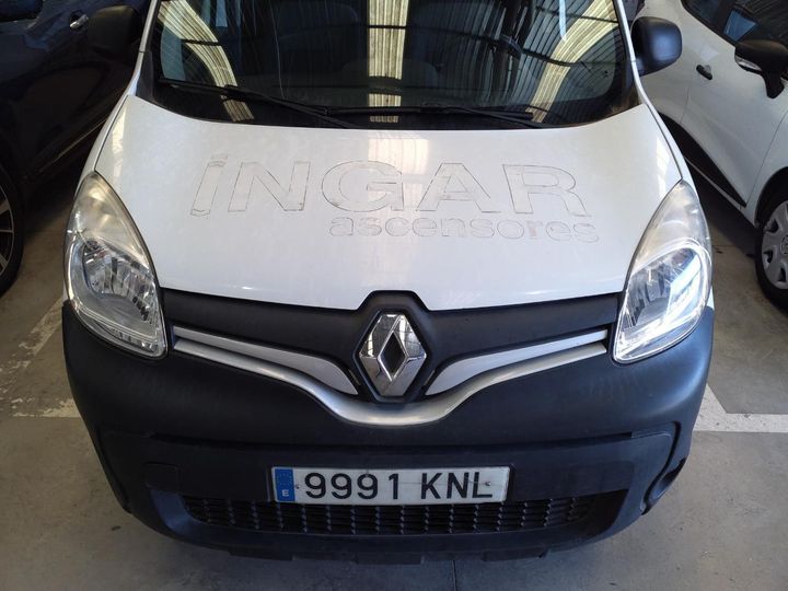 Photo 21 VIN: VF1FW50S160422949 - RENAULT KANGOO 