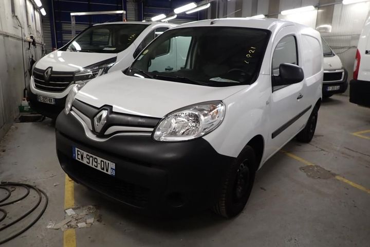 Photo 1 VIN: VF1FW50S160429909 - RENAULT KANGOO EXPRESS 