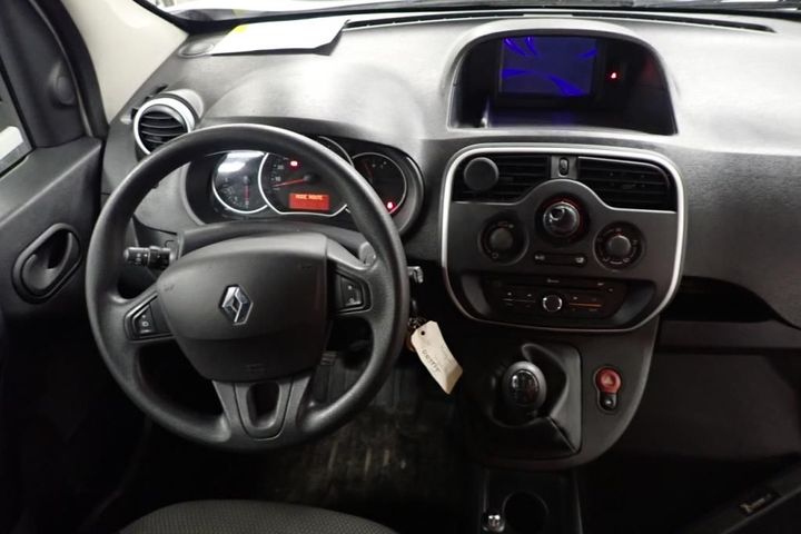 Photo 12 VIN: VF1FW50S160429909 - RENAULT KANGOO EXPRESS 