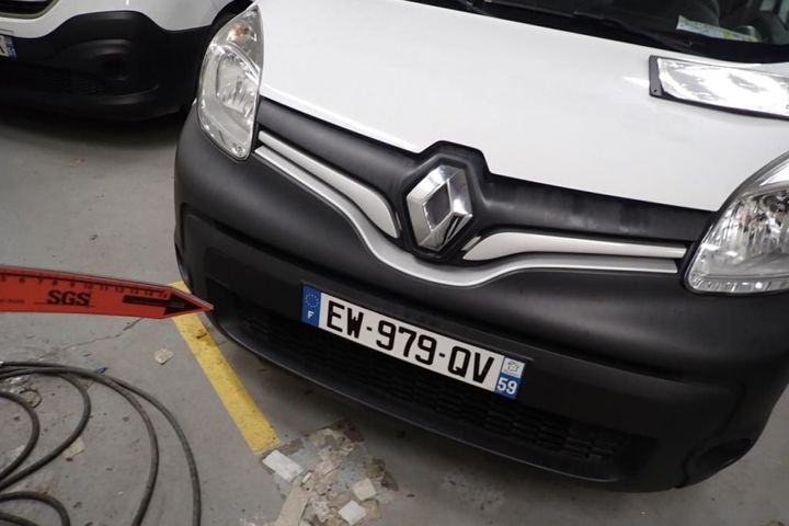 Photo 30 VIN: VF1FW50S160429909 - RENAULT KANGOO EXPRESS 