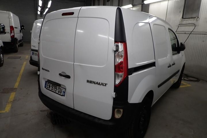 Photo 9 VIN: VF1FW50S160429909 - RENAULT KANGOO EXPRESS 