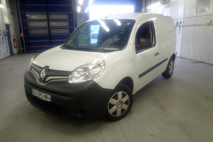 Photo 0 VIN: VF1FW50S160429910 - RENAULT KANGOO EXPRESS 