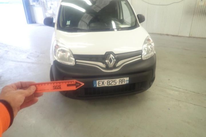 Photo 18 VIN: VF1FW50S160429910 - RENAULT KANGOO EXPRESS 