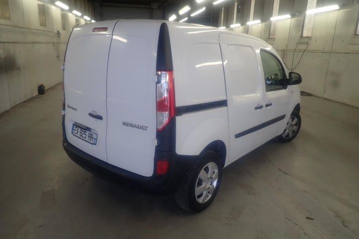 Photo 2 VIN: VF1FW50S160429910 - RENAULT KANGOO EXPRESS 