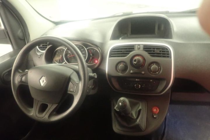 Photo 4 VIN: VF1FW50S160429910 - RENAULT KANGOO EXPRESS 