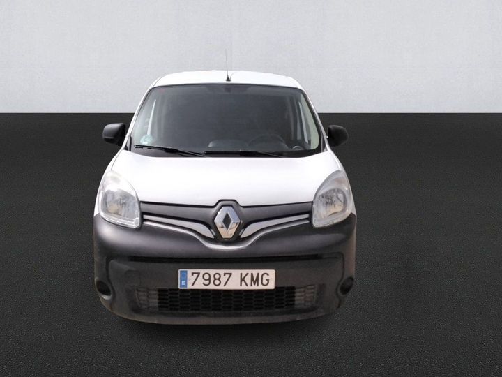 Photo 1 VIN: VF1FW50S160445591 - RENAULT KANGOO EXPRESS 