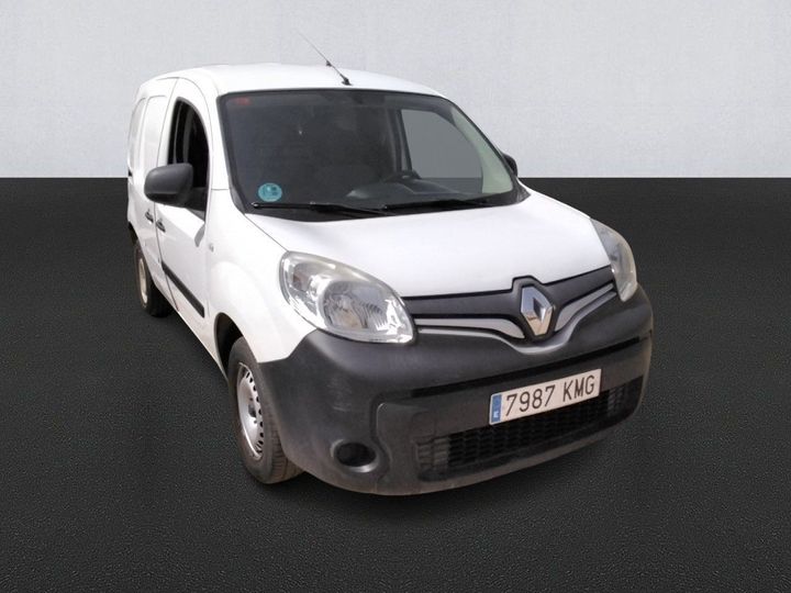 Photo 14 VIN: VF1FW50S160445591 - RENAULT KANGOO EXPRESS 