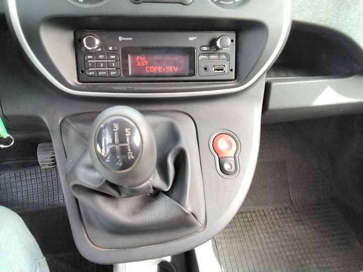 Photo 2 VIN: VF1FW50S160445591 - RENAULT KANGOO EXPRESS 