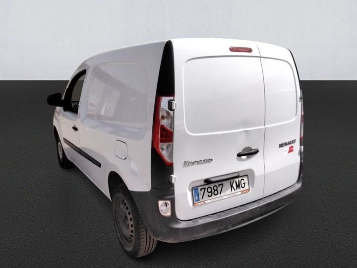 Photo 24 VIN: VF1FW50S160445591 - RENAULT KANGOO EXPRESS 