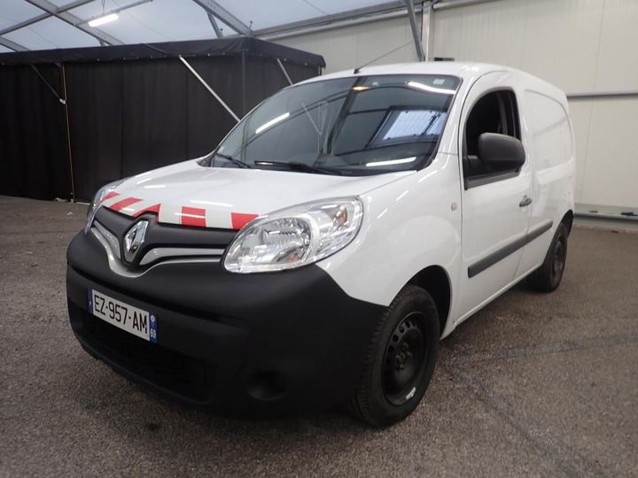 Photo 1 VIN: VF1FW50S160493176 - RENAULT KANGOO EXPRESS 