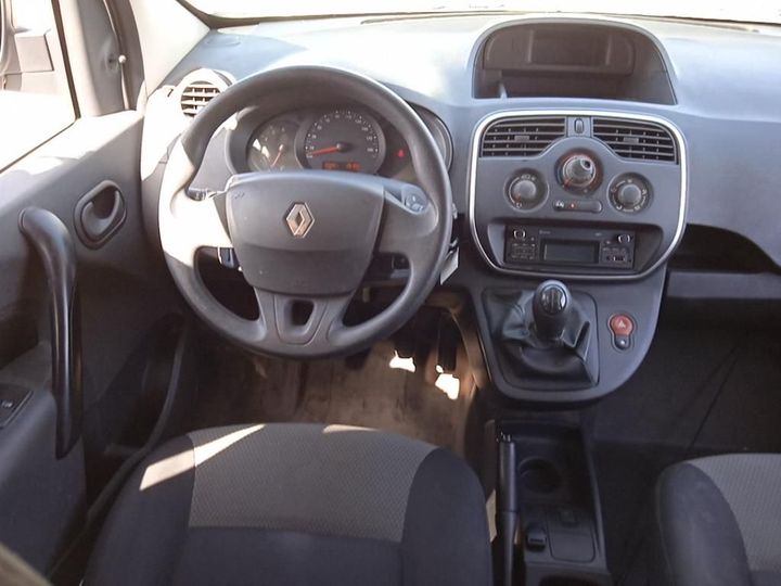 Photo 7 VIN: VF1FW50S160591143 - RENAULT KANGOO FURGN 