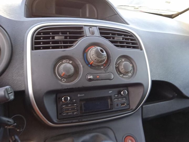 Photo 20 VIN: VF1FW50S160591143 - RENAULT KANGOO FURGN 