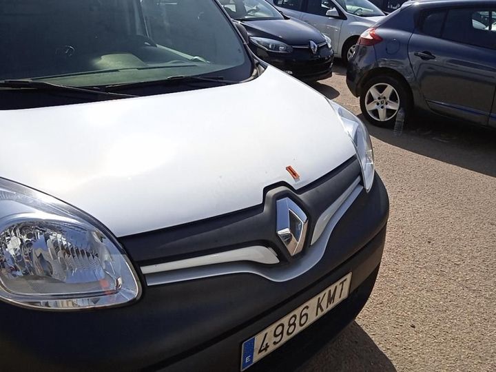 Photo 24 VIN: VF1FW50S160591143 - RENAULT KANGOO FURGN 