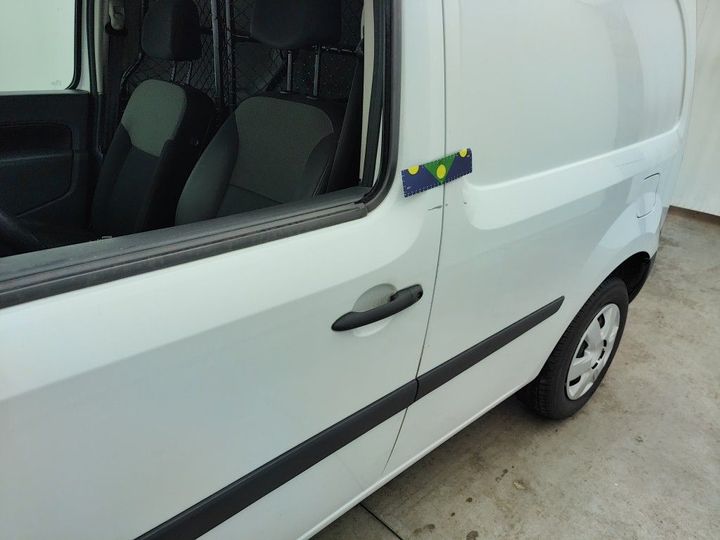 Photo 18 VIN: VF1FW50S160597593 - RENAULT KANGOO EXPRESS &#3913 