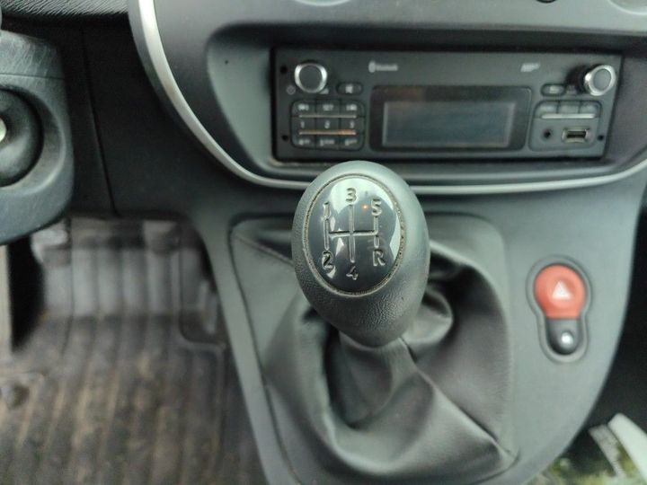 Photo 29 VIN: VF1FW50S160597593 - RENAULT KANGOO EXPRESS &#3913 