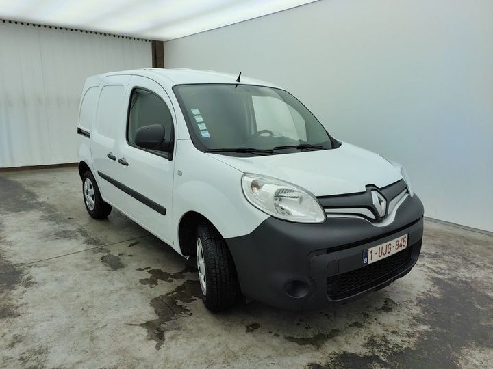 Photo 8 VIN: VF1FW50S160597593 - RENAULT KANGOO EXPRESS &#3913 