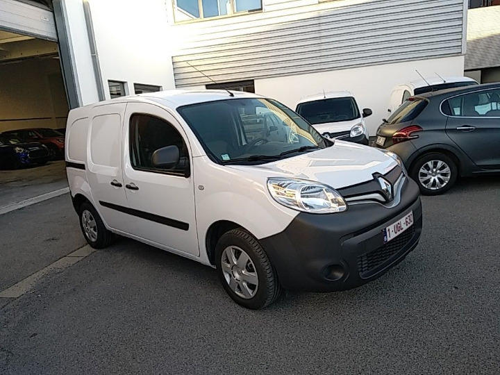 Photo 0 VIN: VF1FW50S160600828 - RENAULT KANGOO PANEL VAN 