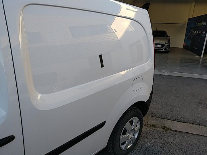 Photo 24 VIN: VF1FW50S160600828 - RENAULT KANGOO PANEL VAN 