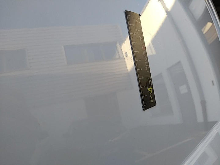 Photo 25 VIN: VF1FW50S160600828 - RENAULT KANGOO PANEL VAN 