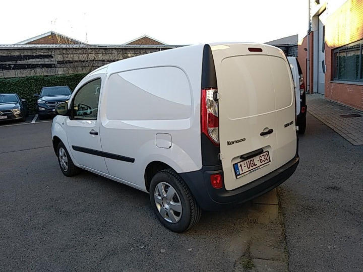 Photo 6 VIN: VF1FW50S160600828 - RENAULT KANGOO PANEL VAN 