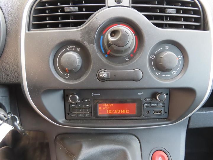 Photo 19 VIN: VF1FW50S160607783 - RENAULT KANGOO FURGN 