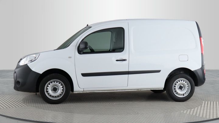 Photo 2 VIN: VF1FW50S160608036 - RENAULT KANGOO FURGON 