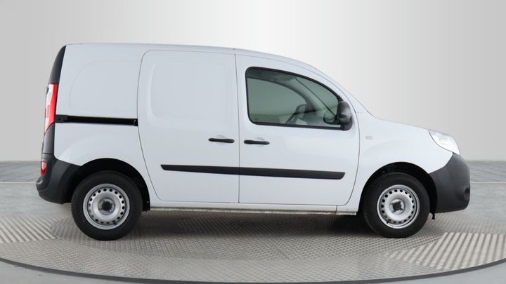 Photo 6 VIN: VF1FW50S160608036 - RENAULT KANGOO FURGON 