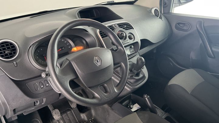 Photo 9 VIN: VF1FW50S160608036 - RENAULT KANGOO FURGON 