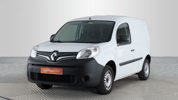 Photo 1 VIN: VF1FW50S160608036 - RENAULT KANGOO FURGON 