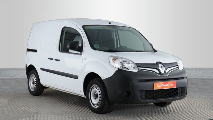 Photo 7 VIN: VF1FW50S160608036 - RENAULT KANGOO FURGON 