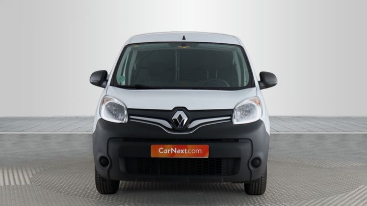 Photo 8 VIN: VF1FW50S160608036 - RENAULT KANGOO FURGON 