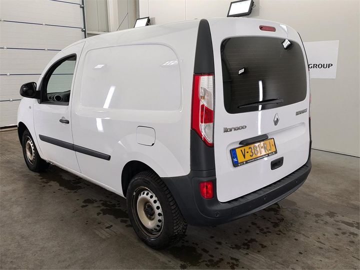 Photo 12 VIN: VF1FW50S160617196 - RENAULT KANGOO 