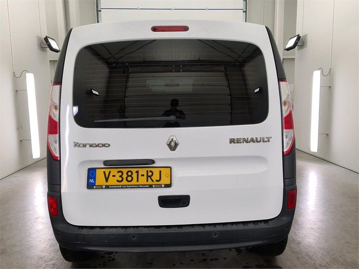 Photo 16 VIN: VF1FW50S160617196 - RENAULT KANGOO 