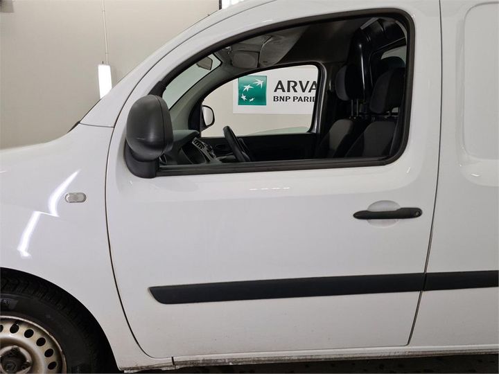 Photo 18 VIN: VF1FW50S160617196 - RENAULT KANGOO 